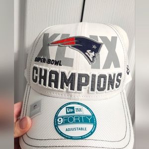 Superbowl XLIX Cap